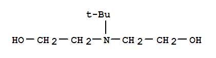 N-叔丁基二乙醇胺