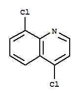 硫酸羟基氯喹杂质9