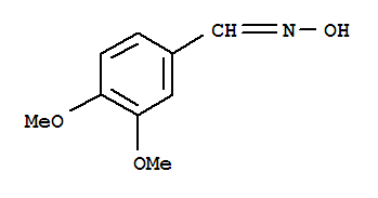 3,4-二甲氧基苯甲醛肟