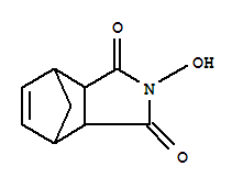 N-羟基双环[2.2.1]-5-庚烯-2,3-二甲酰亚胺
