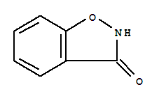 苯并[d]异恶唑呤-3-ol