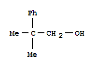 2-甲基-2-苯基丙-1-醇