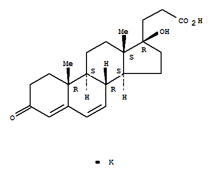 坎利酸钾
