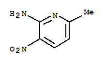 2-氨基-3-硝基-6甲基吡啶