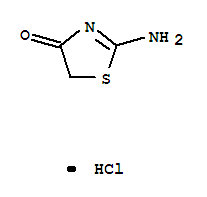 2-氨基噻唑-4(5H)-酮盐酸盐