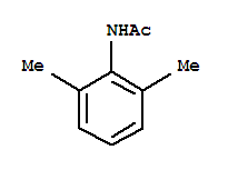 2',6'-二甲基乙酰苯胺 192811