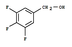 3,4,5-三氟苄醇