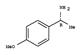 (R)-(+)-1-(4-甲氧基苯基)乙胺