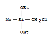 氯甲基甲基二乙氧基硅烷