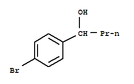 1-对溴苯基丁醇