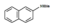 N-甲基-2-萘胺