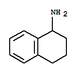 1，2，3，4-四氢-1-萘胺
