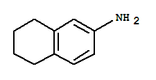 5,6,7,8-四氢-2-萘胺