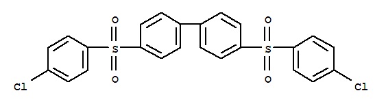 联-(4-氯二苯砜)