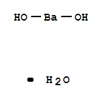 氢氧化钡 一水合物