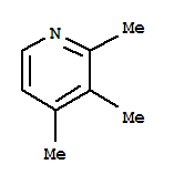 2,3,4-三甲基吡啶