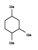 1,2,4-三甲基环己烷