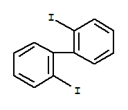 2,2-二碘代联苯