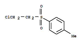 1-[(2-氯乙基)砜基]-4-甲苯