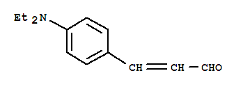 反-4-(二乙胺基)肉桂醛