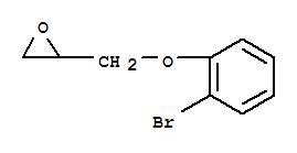 [(2-溴苯氧基)甲基]环氧乙烷
