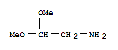 氨基乙醛缩二甲醇