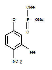 杀螟硫磷