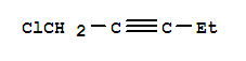 2-戊炔氯