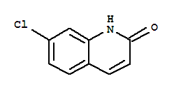 7-氯-2-羟基喹啉
