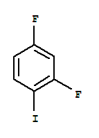 2,4-二氟碘苯 281460
