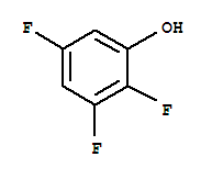 2,3,5-三氟苯酚(2268-15-7)