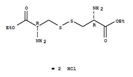 L-胱氨酸二乙酯二盐酸盐