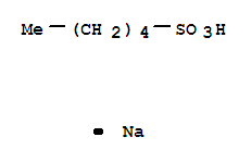 1-戊烷磺酸钠盐 358789