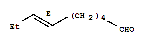 (E)-壬-6-烯醛