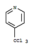 4-三氯甲基吡啶