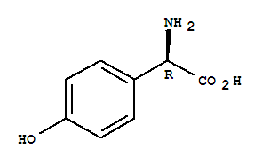 D-对羟基苯甘氨酸