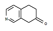 5,8-二氢-6H-异喹啉-7-酮