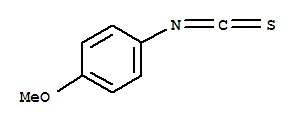 异硫氰酸4-甲氧基苯酯