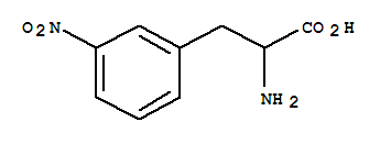 3-Nitro-DL-Phenylalanine