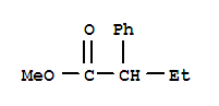 2-苯基丁酸甲酯