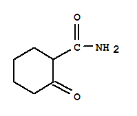 环己酮-2-甲酰胺