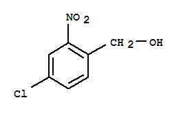 4-氯-2-硝基苯甲醇