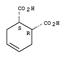 顺-4-环己烯-1，2-二羧酸