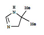 4,4-二甲基-2-咪唑并啉