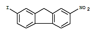2-碘-7-硝基芴