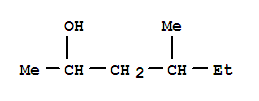 4-甲基-2-己醇