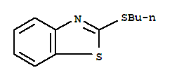2-丁基硫基-1,3-苯并噻唑