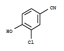 3-氯-4-羟基苯腈