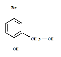 5-溴-2-羟基苄醇