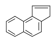 3H-苯并[E]茚